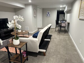 Smart-TV og PC-skjermer