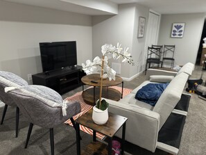 TV connectée, écrans d'ordinateur