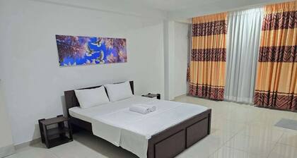 Kandy City View MPM Apartment - 3B your ideal retreat for up to 6 guests 3 rooms