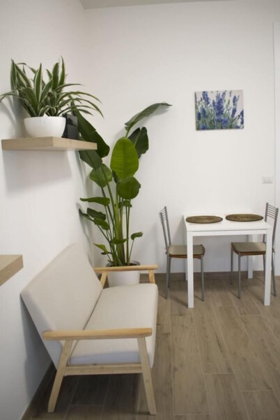 Maison 27 Holiday Home Cremona