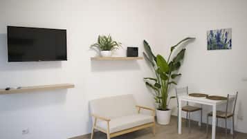 TV