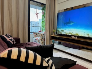 Smart TV 