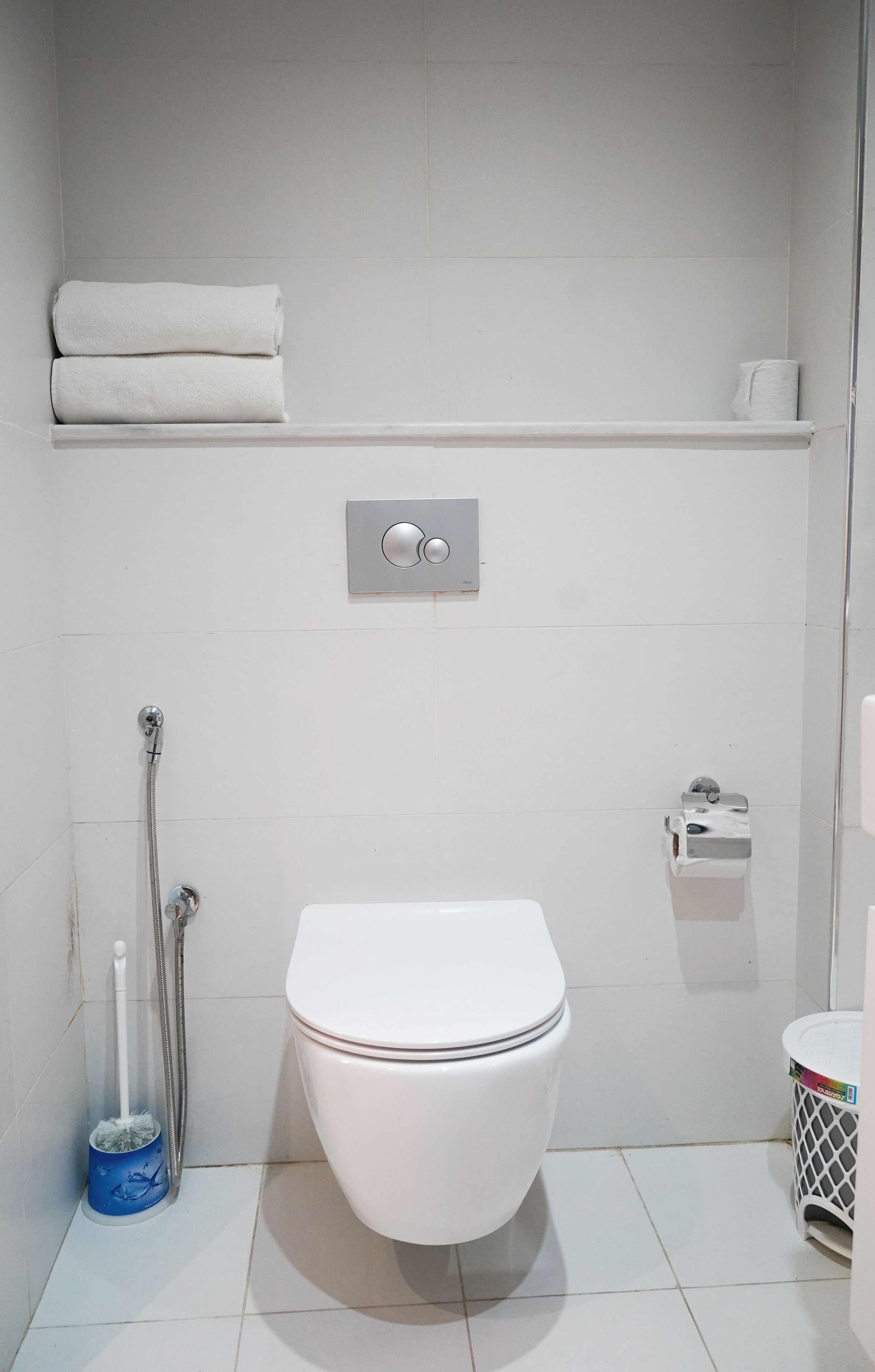 Foto - Hôtel Suisse Tunis