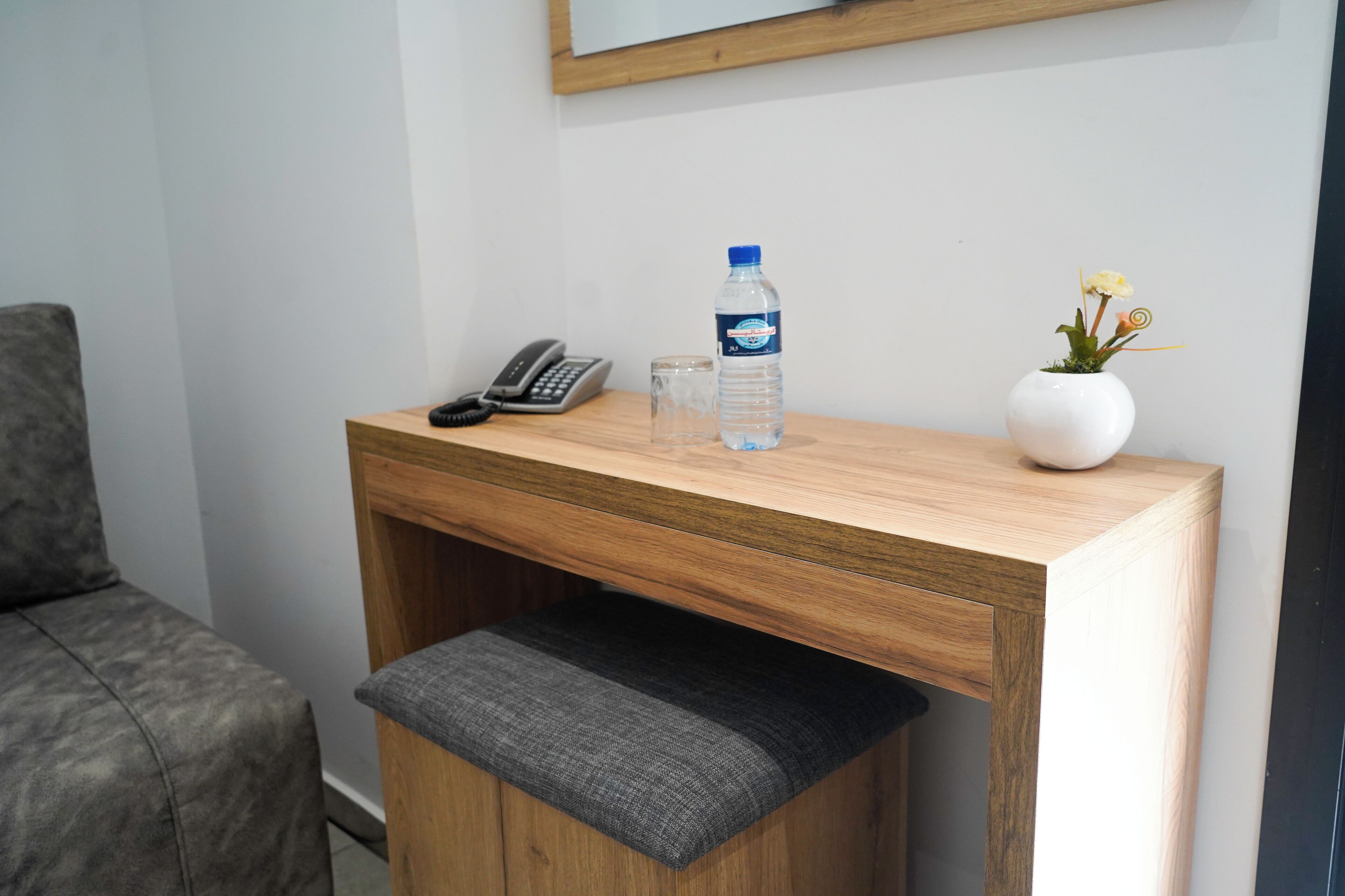 Foto - Hôtel Suisse Tunis