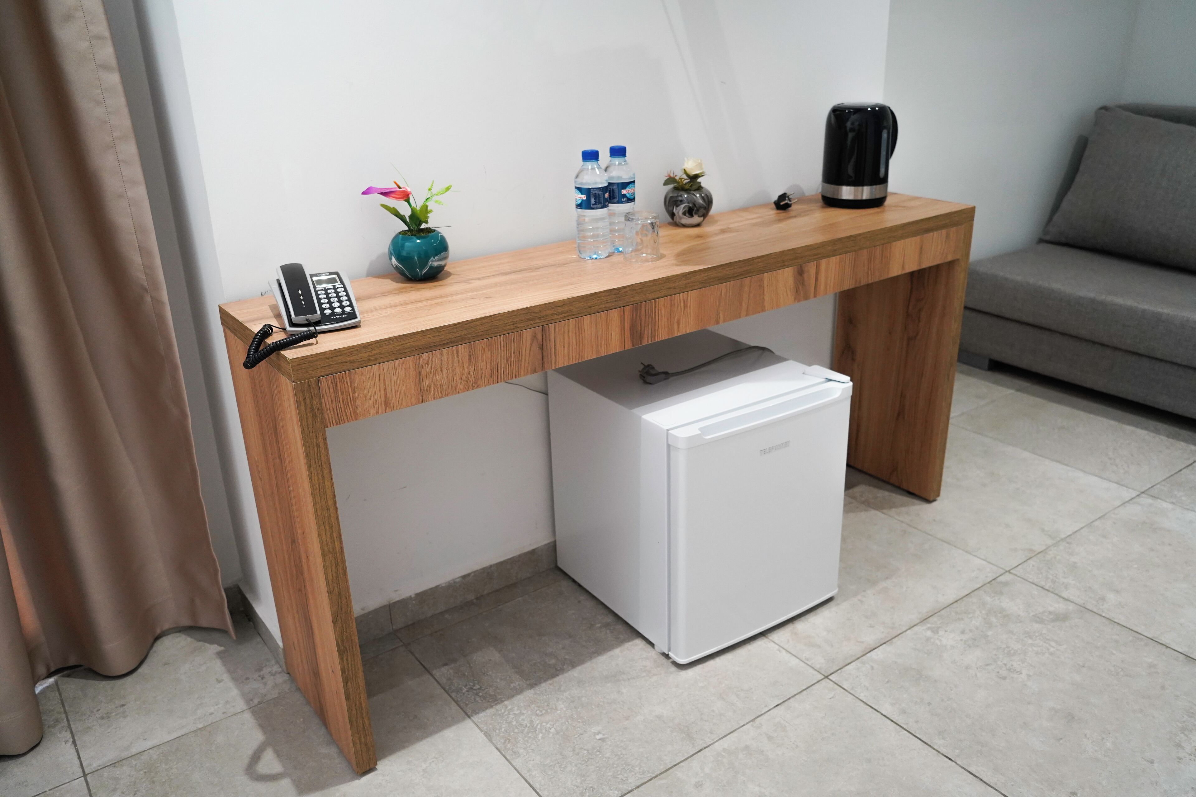 Foto - Hôtel Suisse Tunis