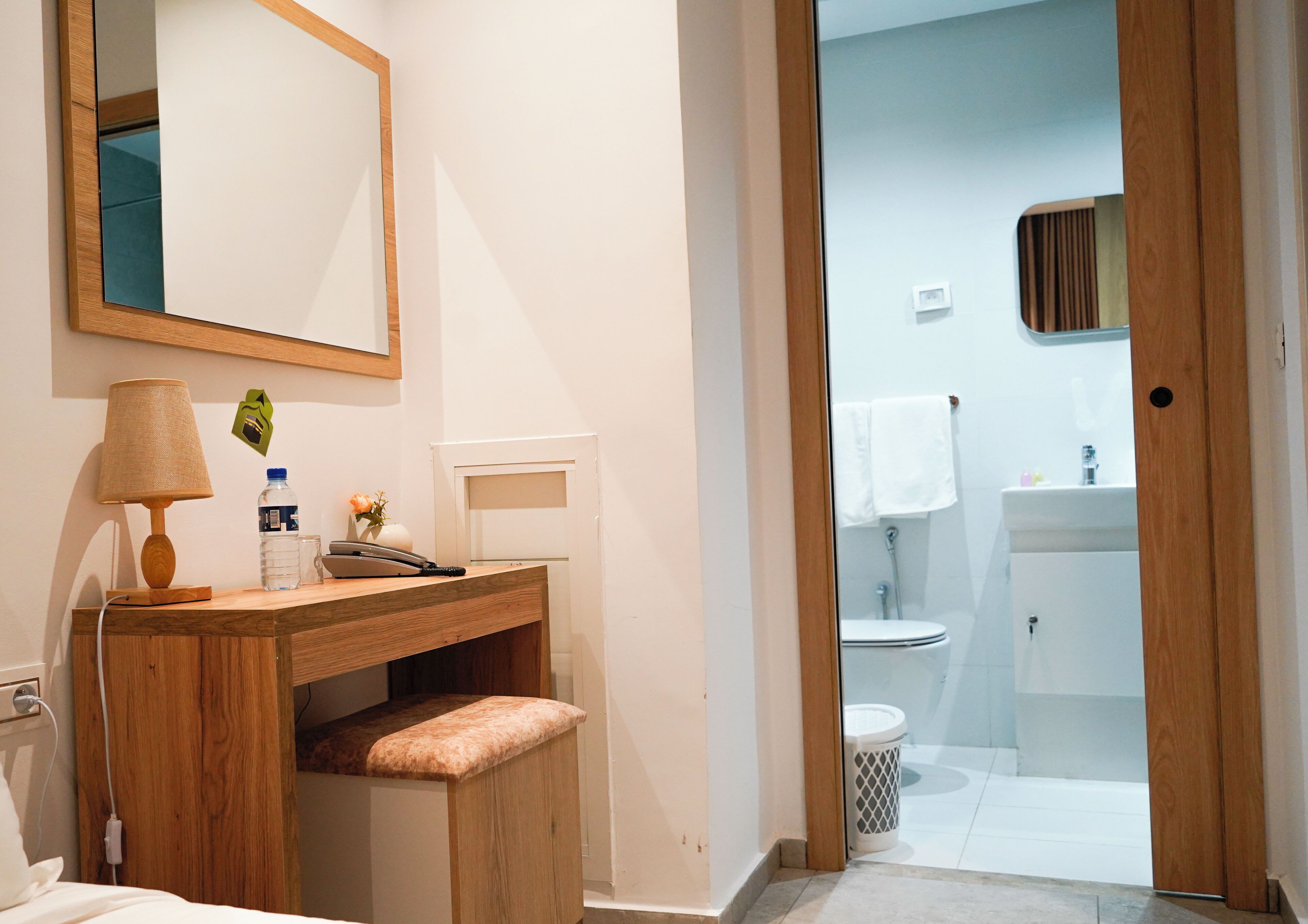 Foto - Hôtel Suisse Tunis