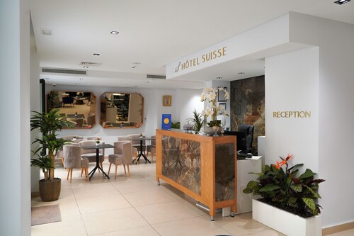 Hôtel Suisse