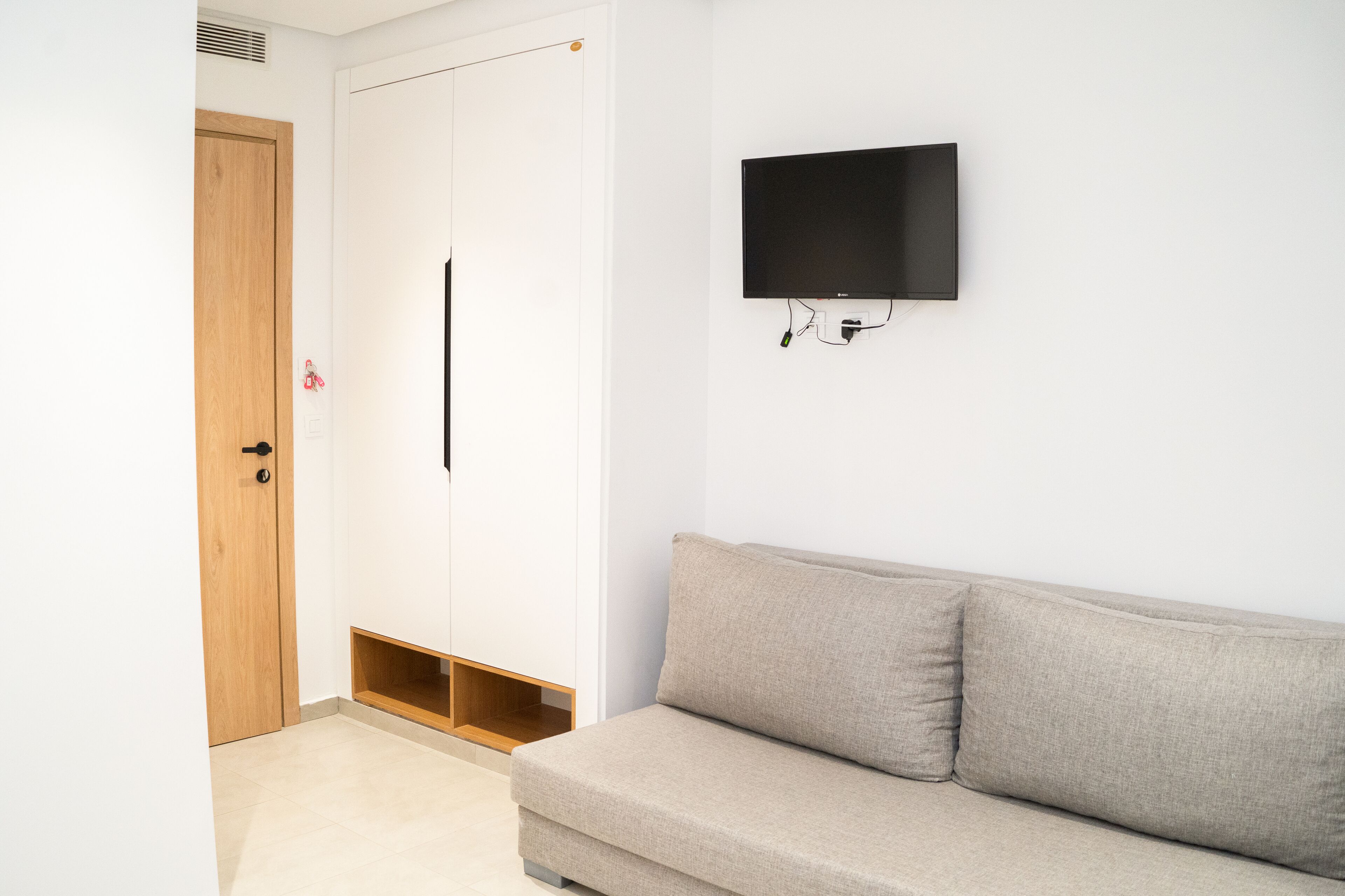 Foto - Hôtel Suisse Tunis