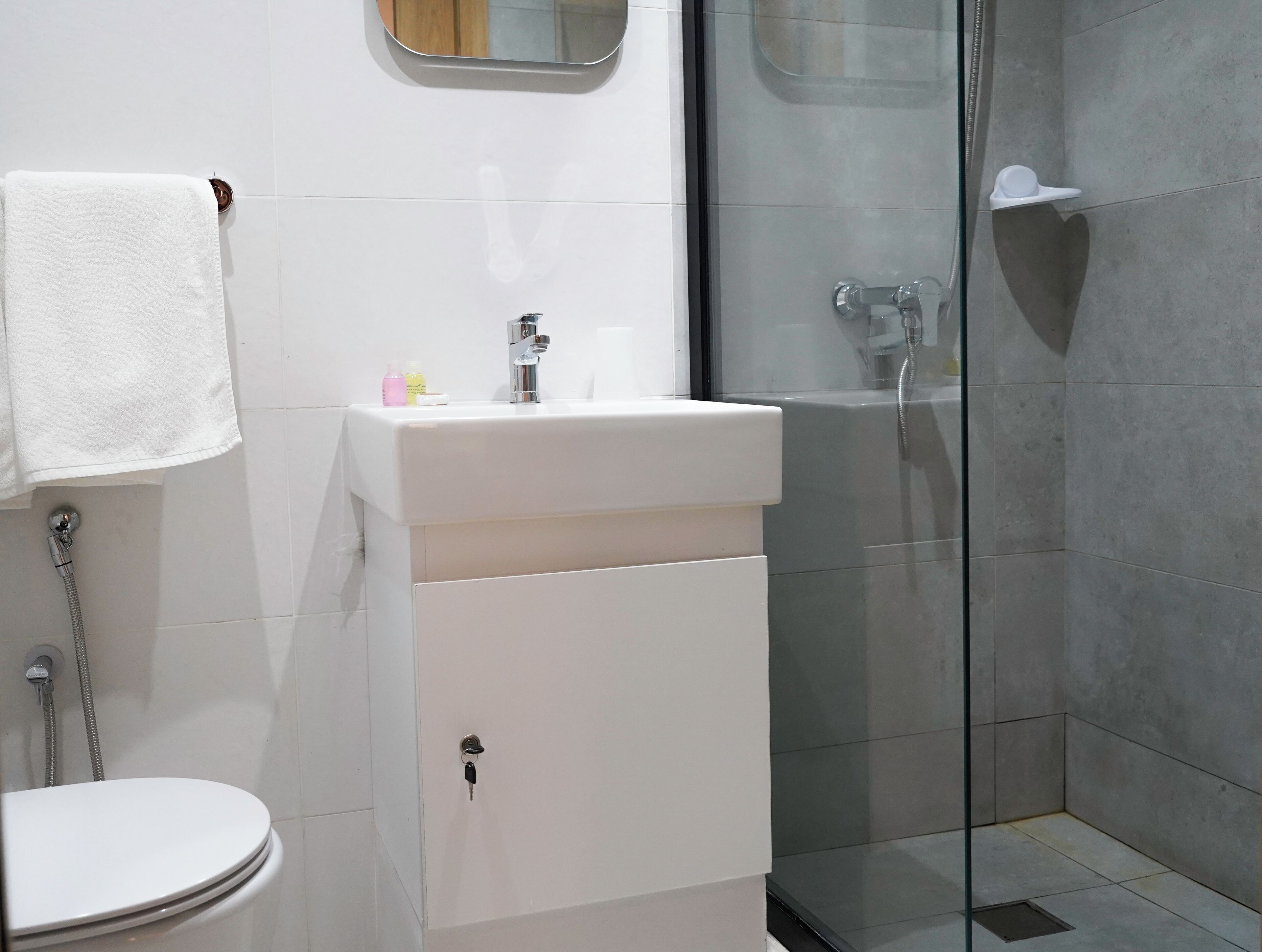 Foto - Hôtel Suisse Tunis