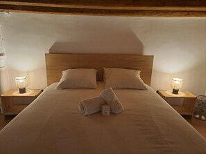 1 bedroom, WiFi, bed sheets - Spacious studio, completely renovated, right in the city center. (Lyon)