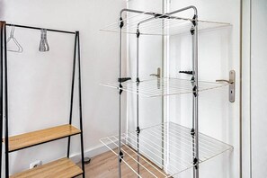 Interior - Le Chabrières - 1 bed room appartement (Oullins-Pierre-Bénite)