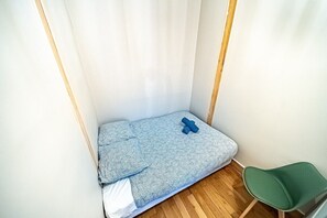 2 bedrooms, bed sheets - ✨ Le Ilda - Charming appartment near perrache (Lyon)