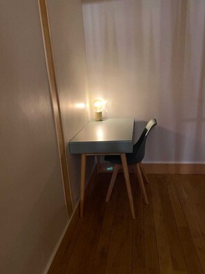 Interior - ✨ Le Ilda - Charming appartment near perrache (Lyon)