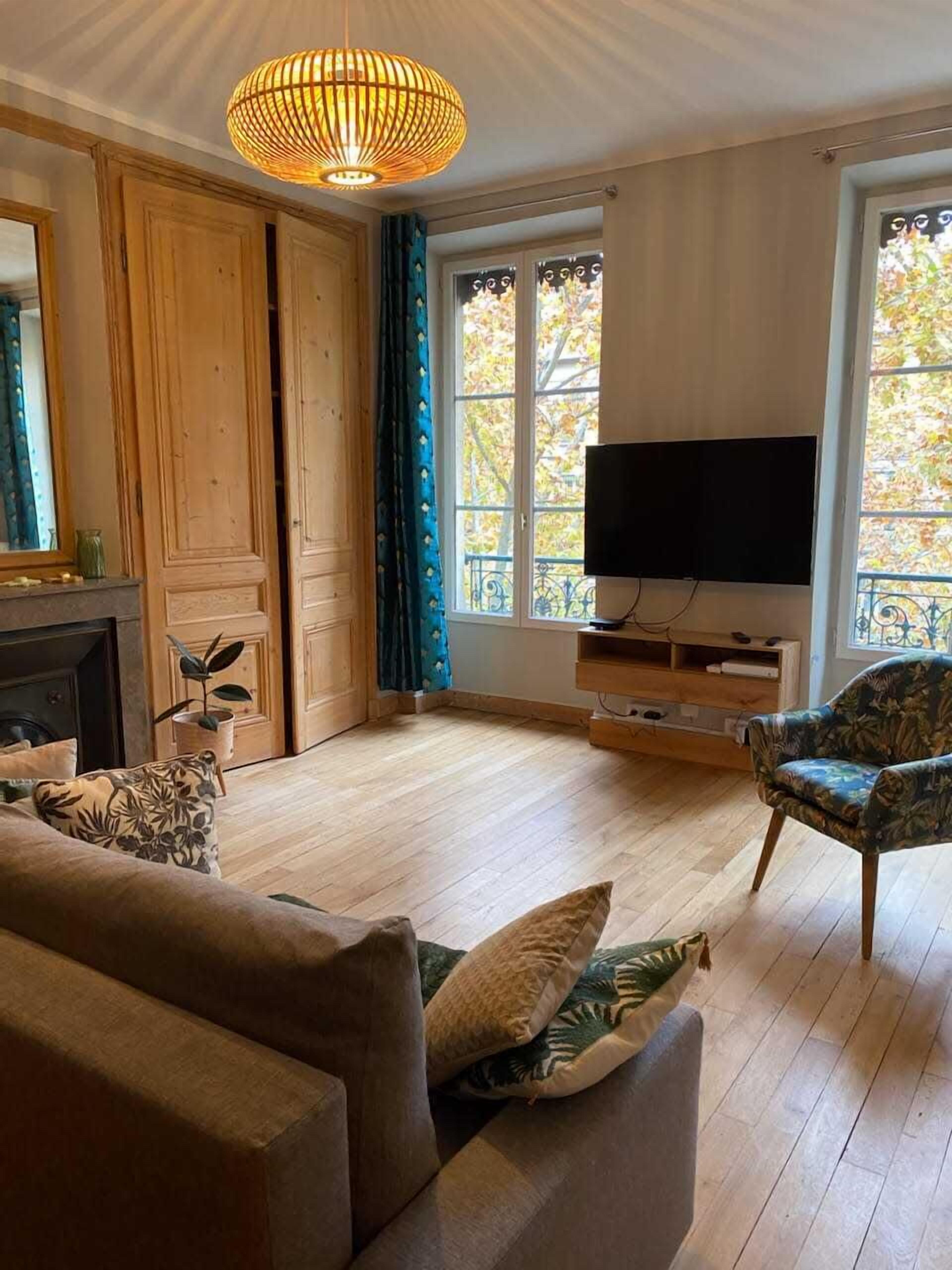 منطقة المعيشة