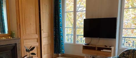 منطقة المعيشة