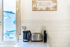 Interior - Le Jean Jaures- 2 chambres- Gerland-Tony Garnier (Lyon)