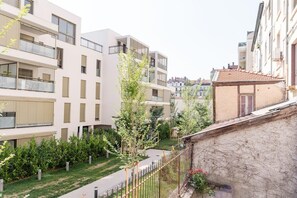 Property grounds - Cozy and Elegant Studio – Bellecombe District, Lyon 6th (Lyon)