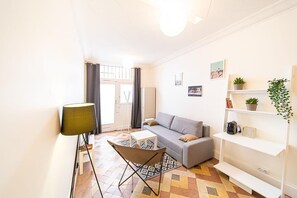 TV - ✨ Your independent cocoon in the heart of the 7th arrondissement of Lyon (Lyon)