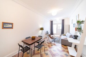 TV - ✨ Your independent cocoon in the heart of the 7th arrondissement of Lyon (Lyon)