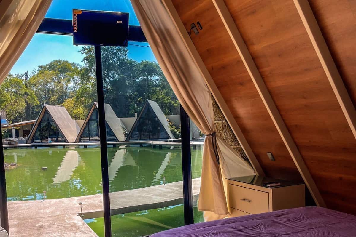 1 slaapkamer, gratis wifi, beddengoed