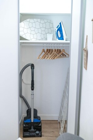 Interior - Le gratte ciel - Villeurbanne (Villeurbanne)