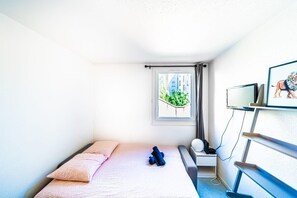 1 bedroom, WiFi, bed sheets - Studio – Ideal for professionals or students – Lyon Vaise (Lyon)
