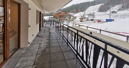 L'ecrin des neiges - Sauna