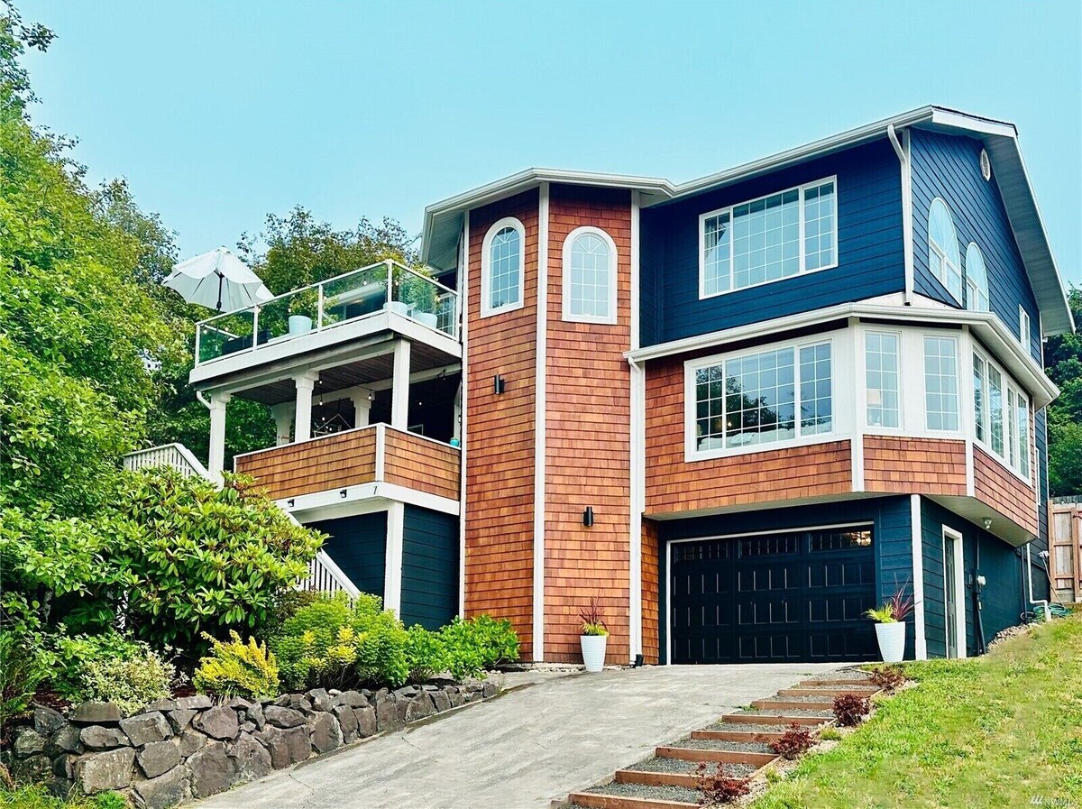 Bild für Gastgeberprofil