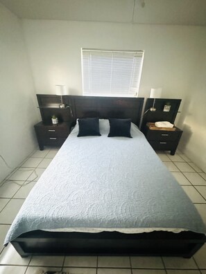 1 habitación y wifi gratis 