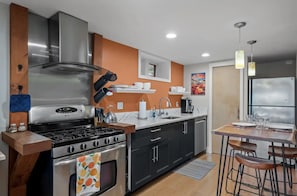 Cuisine privée