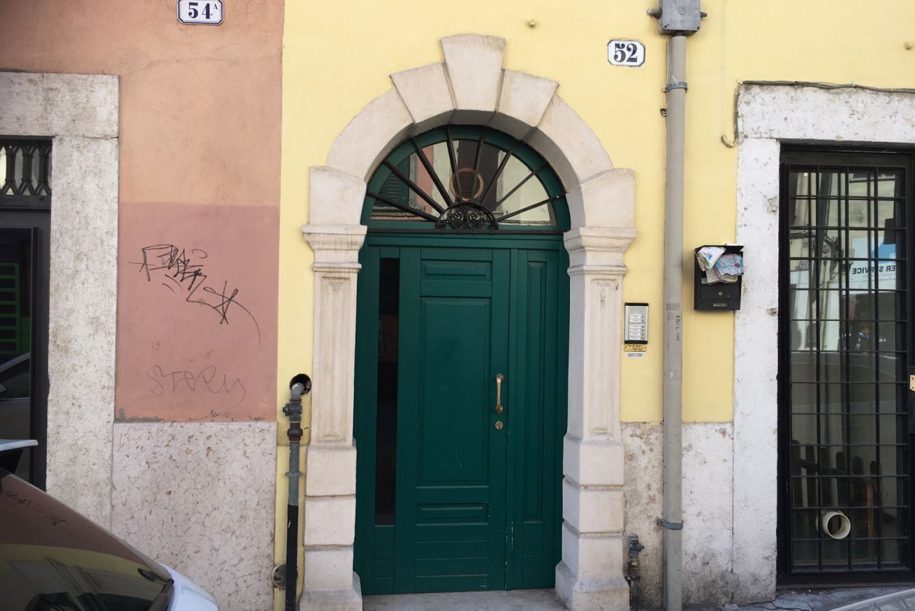 Detalle exterior