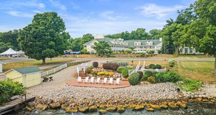 Kelleys Island Venture Resort