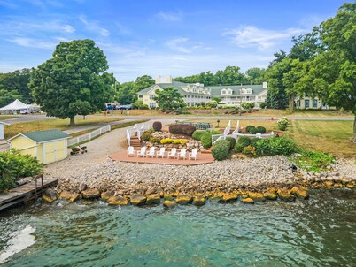 凯利岛探险度假村