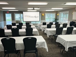 Meeting facility - Kelleys Island Venture Resort (Kelleys Island)