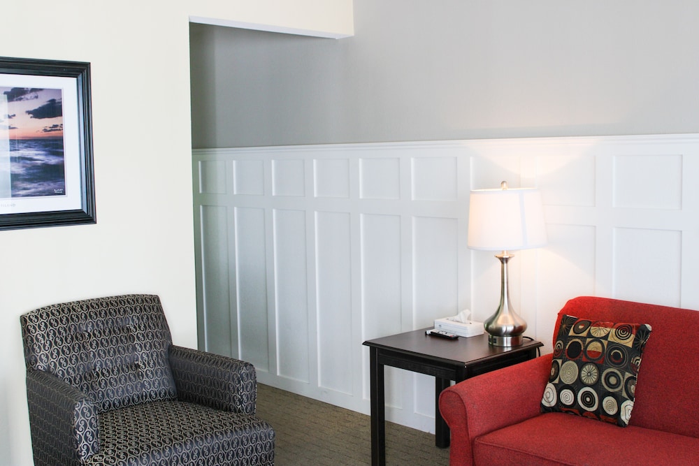 Kelleys Island Venture Resort by null