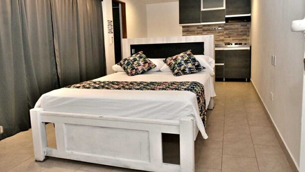Habitación doble | Wifi gratis