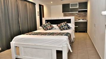 Double Room | Free WiFi