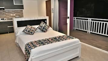 Double Room | Free WiFi
