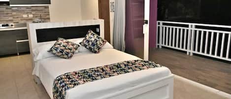 Chambre Double | Wi-Fi gratuit
