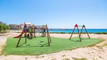 Area bambini