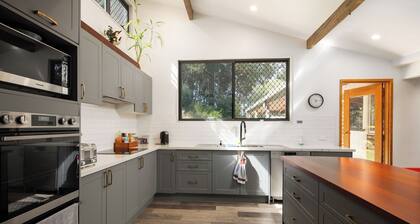 Cabin in the Woods