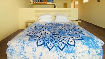 Deluxe Bungalow | 1 bedroom, in-room safe, desk, laptop workspace