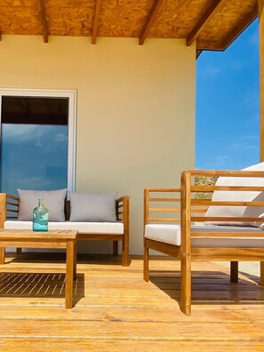 Exterior - Bungalows Gran Azul (Canoas de Punta Sal)