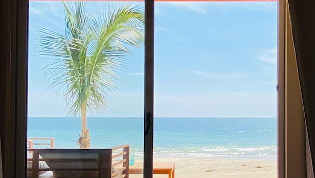 Deluxe Bungalow - Bungalows Gran Azul (Canoas de Punta Sal)