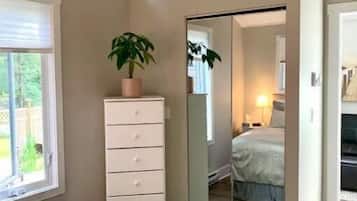 1 chambre, Wi-Fi, draps fournis, accÚs pour personnes à mobilité réduite