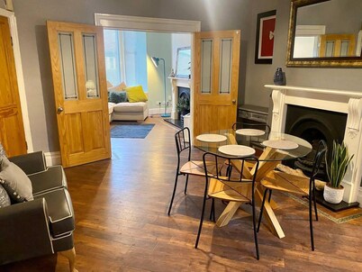 Beautiful 3-bed House in Preston