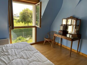 4 Schlafzimmer, kostenloses WLAN