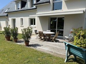Speisen im Freien