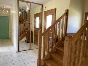 Interior - Jolie Maison Avec Wifi 9 Personnes (ST CAST LE GUILDO)