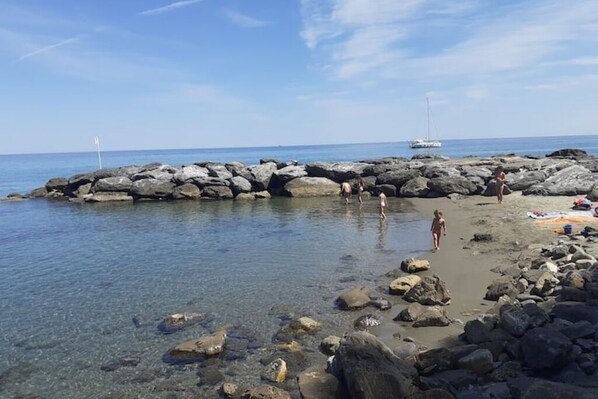 Spiaggia